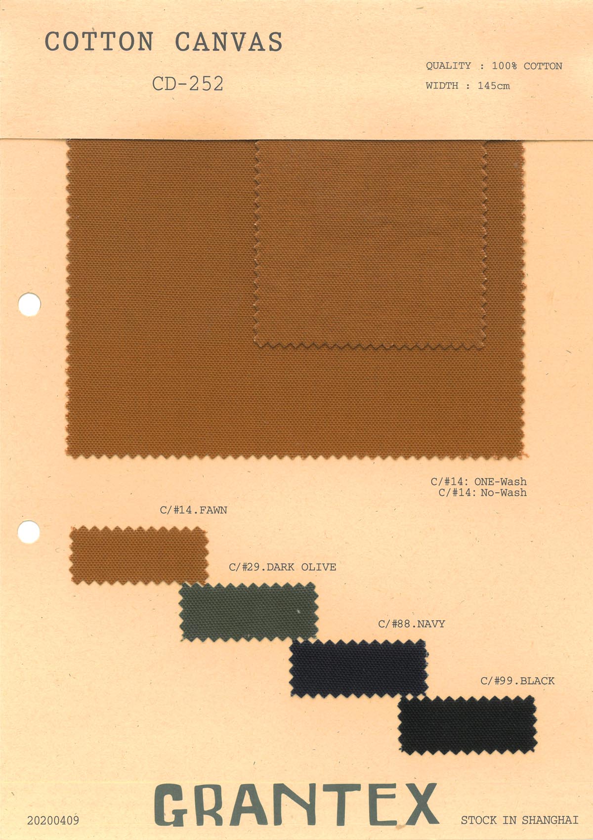 fabric list｜GRANTEX FABRIC BRAND / STOCK